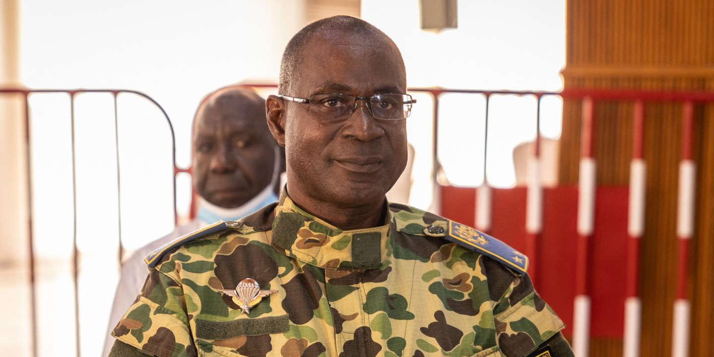 Burkina Faso : au procès Sankara, l’étau se resserre autour des commanditaires présumés de l’assassinat Burkina Faso : au procès Sankara, l’étau se resserre autour des commanditaires présumés de l’assassinat