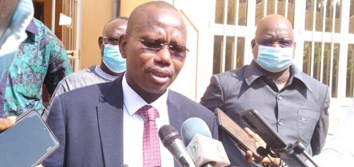Résilience du système éducatif au Burkina : Le 2e conseil ordinaire du cabinet réfléchit à la contribution des acteurs du domaine Résilience du système éducatif au Burkina : Le 2e conseil ordinaire du cabinet réfléchit à la contribution des acteurs du domaine