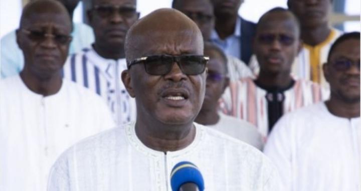 Burkina Faso : Drame d'Inata, le président Kaboré dit « comprendre les réactions de colère » des populations Burkina Faso : Drame d'Inata, le président Kaboré dit « comprendre les réactions de colère » des populations