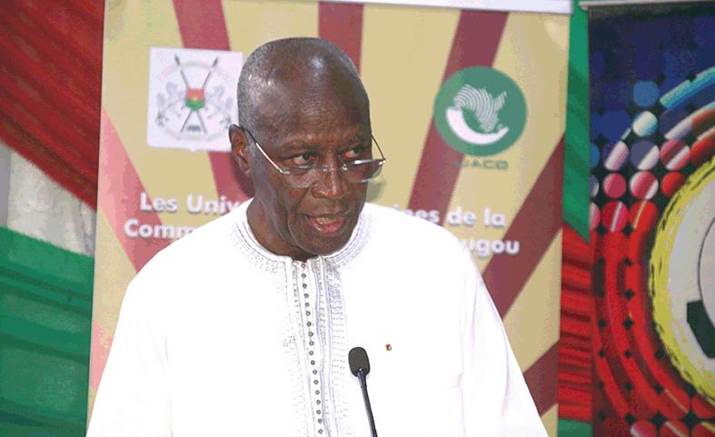 UACO 2021 : La responsabilité du journaliste au cœur des échanges UACO 2021 : La responsabilité du journaliste au cœur des échanges