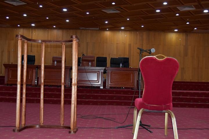 Révolution démocratique et populaire du Burkina : Révolution démocratique et populaire du Burkina :