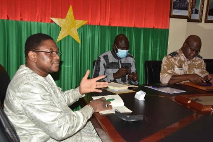 Burkina Faso - Côte-d'Ivoire - Ghana - Togo : Opération conjointe, 30 terroristes tués, 300 suspects interpellés, cinq bases détruites et d'importants matériels saisis Burkina Faso - Côte-d'Ivoire - Ghana - Togo : Opération conjointe, 30 terroristes tués, 300 suspects interpellés, cinq bases détruites et d'importants matériels saisis
