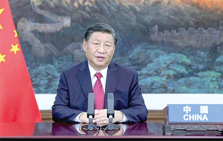 VIIIe sommet du Forum sur la coopération sino-africaine : le président Xi Jinping annonce huit programmes pour l’Afrique VIIIe sommet du Forum sur la coopération sino-africaine : le président Xi Jinping annonce huit programmes pour l’Afrique
