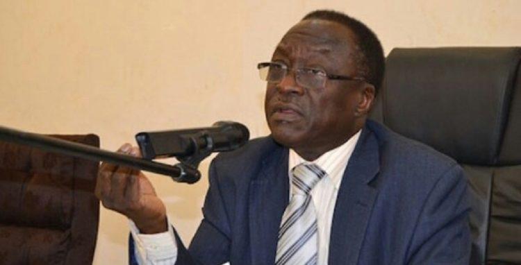 Pr Serge Théophile Balima : « Thomas Sankara était pour moi un ancêtre, un moine » Pr Serge Théophile Balima : « Thomas Sankara était pour moi un ancêtre, un moine »