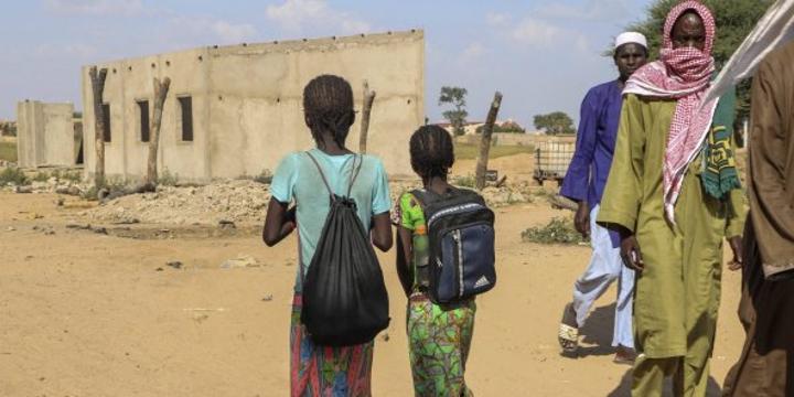 Les pays du Sahel s’unissent pour l’accès universel à un enseignement de qualité Les pays du Sahel s’unissent pour l’accès universel à un enseignement de qualité