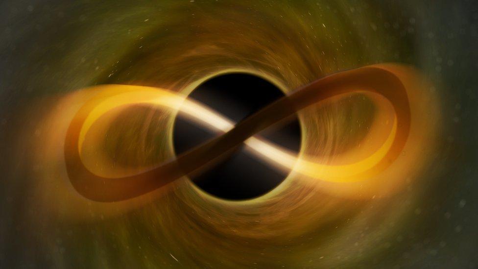 Astrophysique : les scientifiques qui croient que l'univers n'a pas de commencement Astrophysique : les scientifiques qui croient que l'univers n'a pas de commencement