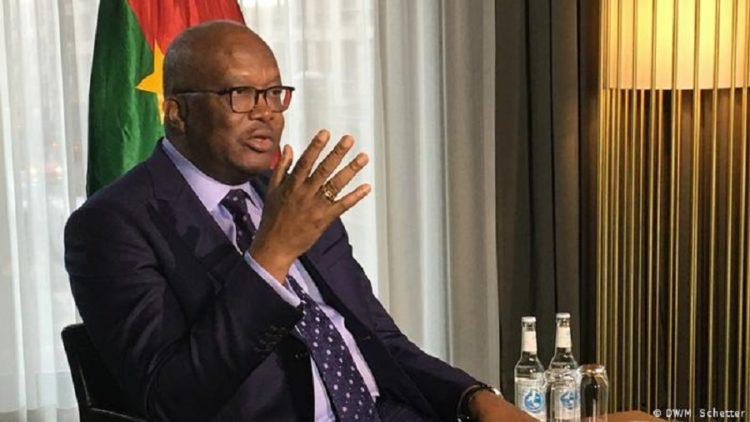 Inata : Insatisfait, Roch Kaboré attend un nouveau rapport sur le drame d’ici à 10 jours Inata : Insatisfait, Roch Kaboré attend un nouveau rapport sur le drame d’ici à 10 jours