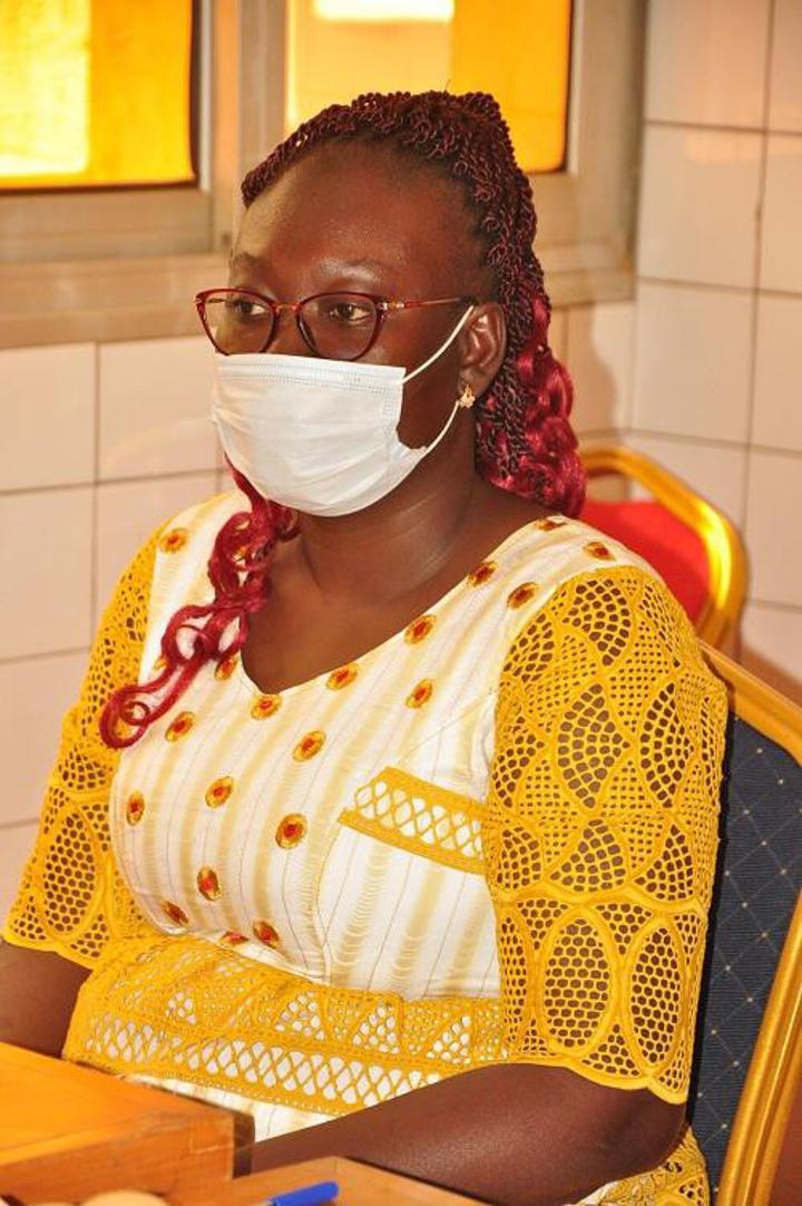 Santé au Burkina : 2% des diabétiques sont aveugles Santé au Burkina : 2% des diabétiques sont aveugles