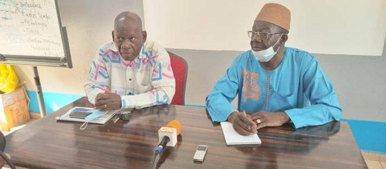 Burkina Faso : Des journalistes outillés sur l’autorégulation Burkina Faso : Des journalistes outillés sur l’autorégulation