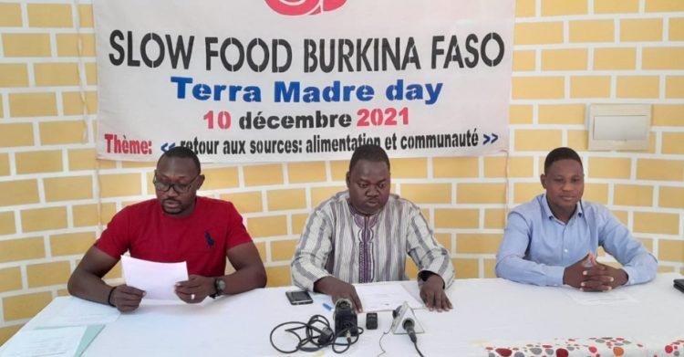 « Journée de la mère terre » : Le réseau Slow Food prône la biodiversité alimentaire « Journée de la mère terre » : Le réseau Slow Food prône la biodiversité alimentaire