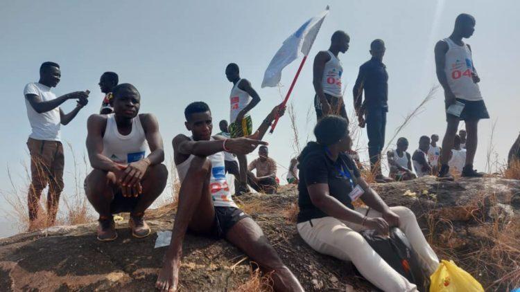 nahouri safari burkina faso