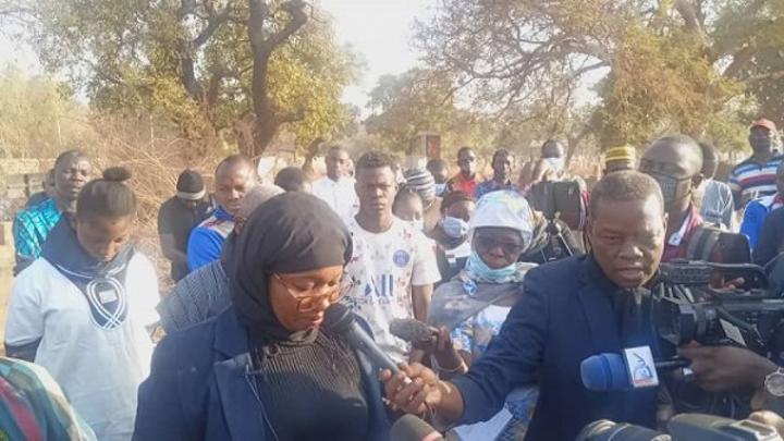 Assassinat de Norbert Zongo et trois de ses compagnons : 23 ans après, les cœurs saignent toujours au Burkina Assassinat de Norbert Zongo et trois de ses compagnons : 23 ans après, les cœurs saignent toujours au Burkina