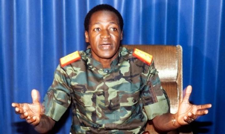 Révolution démocratique et populaire du Burkina : Mis en minorité, Blaise Compaoré se prépare pour Révolution démocratique et populaire du Burkina : Mis en minorité, Blaise Compaoré se prépare pour