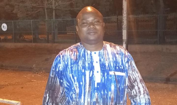 Dr Alexis Kafando, chercheur en virologie et immunologie : « 7 variants du covid-19 dont Omicron font objet de surveillance accrue » Dr Alexis Kafando, chercheur en virologie et immunologie : « 7 variants du covid-19 dont Omicron font objet de surveillance accrue »