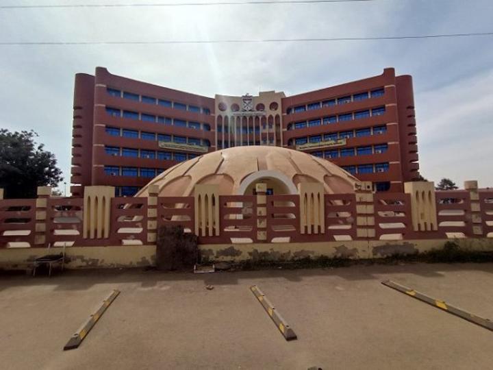 Journées portes ouvertes des douanes 2021 : Vers une modernisation de l’administration douanière du Burkina Journées portes ouvertes des douanes 2021 : Vers une modernisation de l’administration douanière du Burkina
