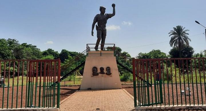 Yamba Malick Sawadogo, le prisonnier qui a Yamba Malick Sawadogo, le prisonnier qui a