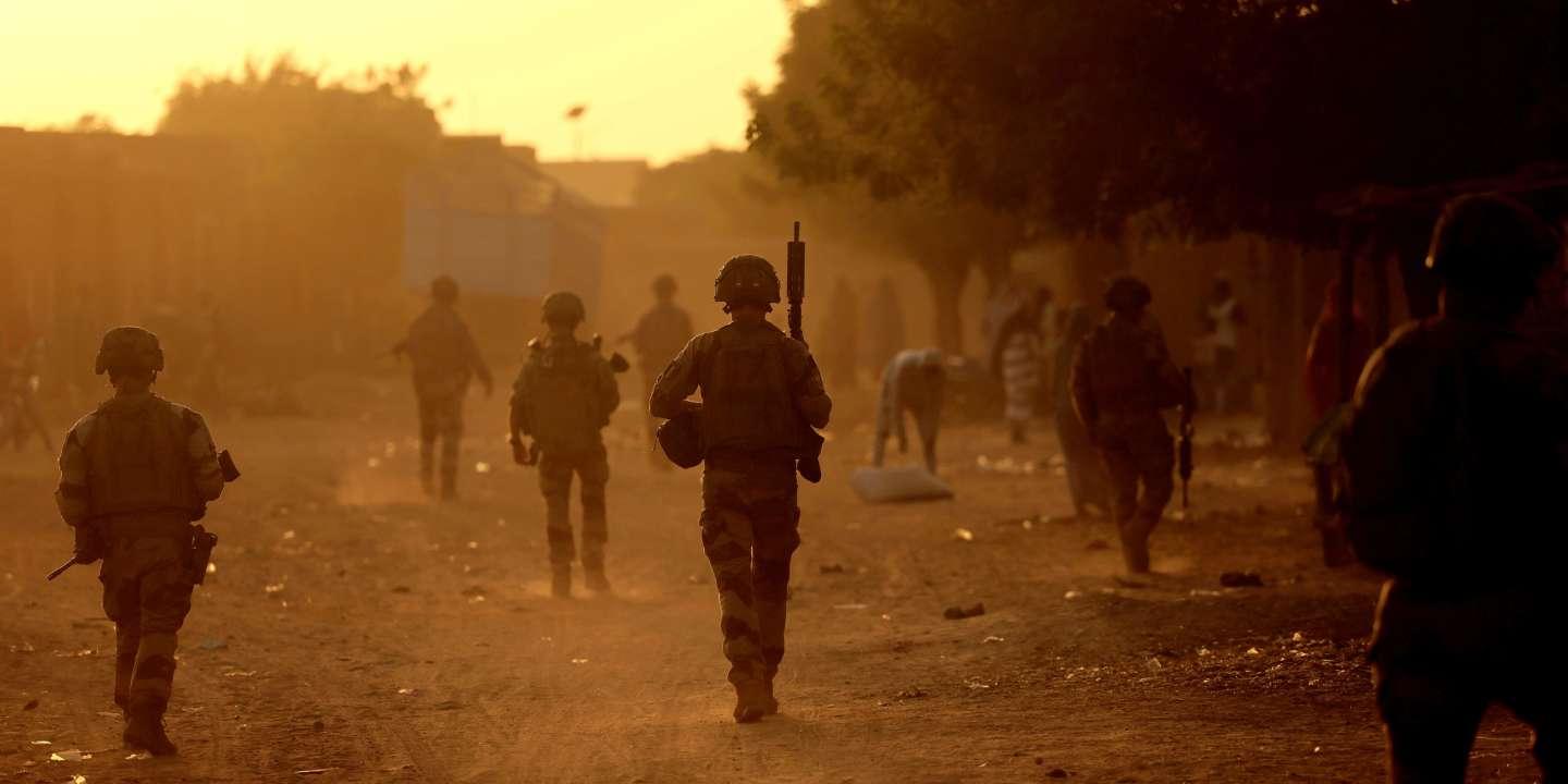 « Au Sahel, la France paie la facture d’un demi-siècle d’interventions militaires en Afrique subsaharienne » « Au Sahel, la France paie la facture d’un demi-siècle d’interventions militaires en Afrique subsaharienne »