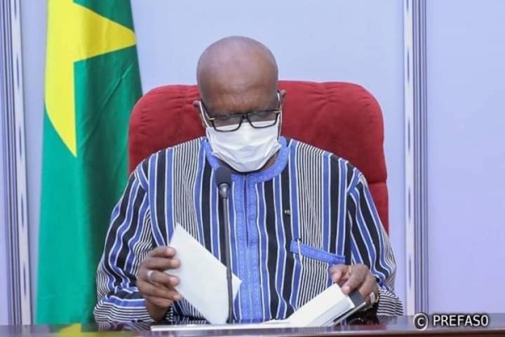 Conseil supérieur de la défense nationale : La situation sécuritaire en examen Conseil supérieur de la défense nationale : La situation sécuritaire en examen