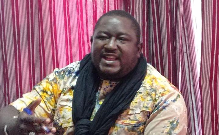 Terrorisme au Burkina : « Le vrai problème, c’est qu’il y a des complicités internes », Abraham Badolo Terrorisme au Burkina : « Le vrai problème, c’est qu’il y a des complicités internes », Abraham Badolo