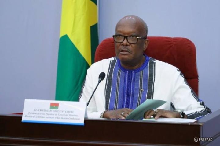 Compte rendu du Conseil des ministres du 29 décembre 2021 Compte rendu du Conseil des ministres du 29 décembre 2021