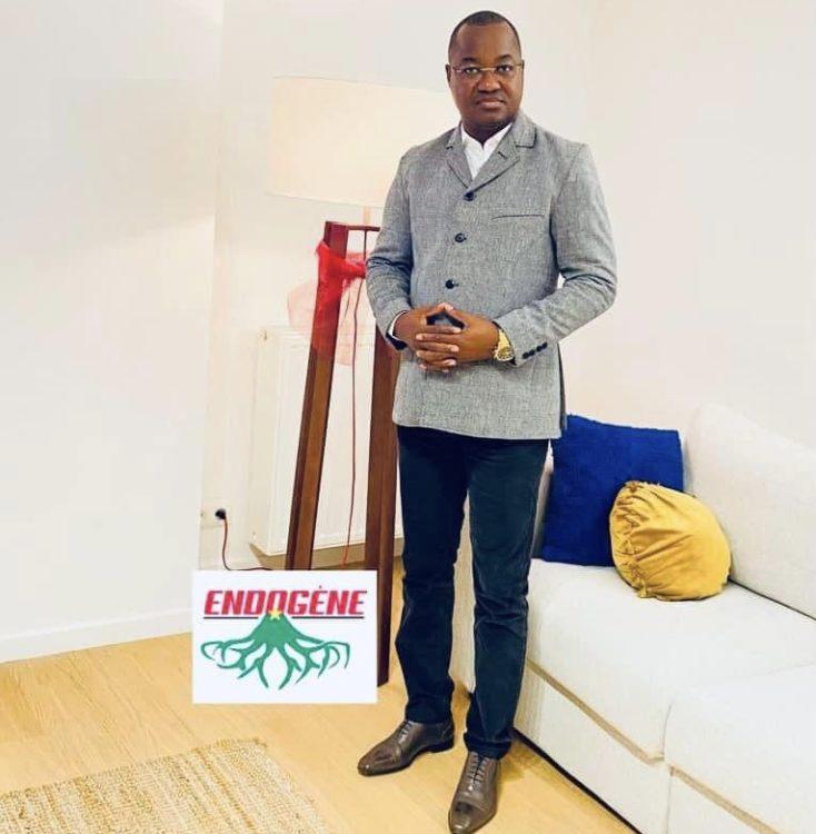 2022 : « Se serrer les coudes pour que la République triomphe » (Harouna KABORÉ) 2022 : « Se serrer les coudes pour que la République triomphe » (Harouna KABORÉ)