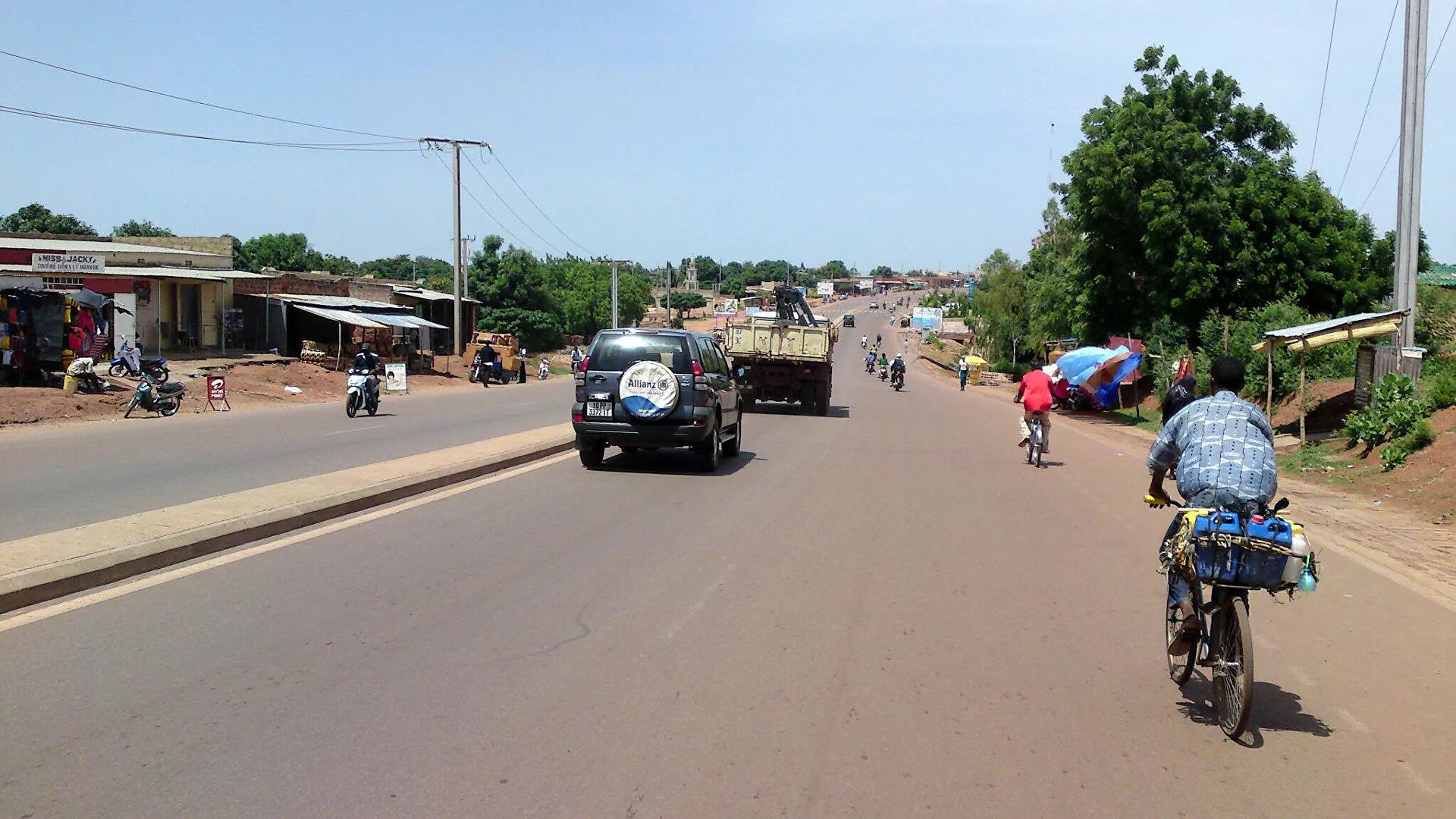 Attaque contre l'armée dans le nord-ouest du Burkina Faso: 29 terroristes neutralisés Attaque contre l'armée dans le nord-ouest du Burkina Faso: 29 terroristes neutralisés