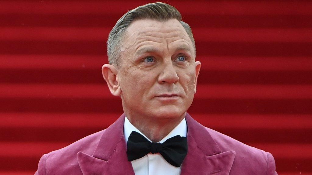 James Bond: qui pourrait remplacer Daniel Craig dans le rôle du prochain film de la franchise? James Bond: qui pourrait remplacer Daniel Craig dans le rôle du prochain film de la franchise?