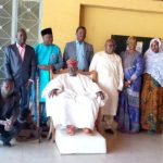 Burkina Faso : Ablassé Ouédraogo chez le Mogho Naaba Burkina Faso : Ablassé Ouédraogo chez le Mogho Naaba