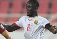 CAN 2021 : Guinée, Maroc, Gabon, et Sénégal déplumés… Le programme de lundi CAN 2021 : Guinée, Maroc, Gabon, et Sénégal déplumés… Le programme de lundi