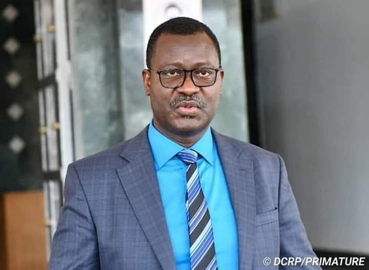 Burkina : Le directeur général de la maîtrise d’ouvrage de l'aéroport de Donsin, Adama Belem, démis de ses fonctions