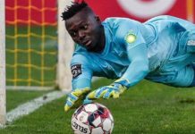 Burkina Faso : Can 2021, testé positif au Covid-19, Hervé Koffi manquera le match contre l’Ethiopie Burkina Faso : Can 2021, testé positif au Covid-19, Hervé Koffi manquera le match contre l'Ethiopie