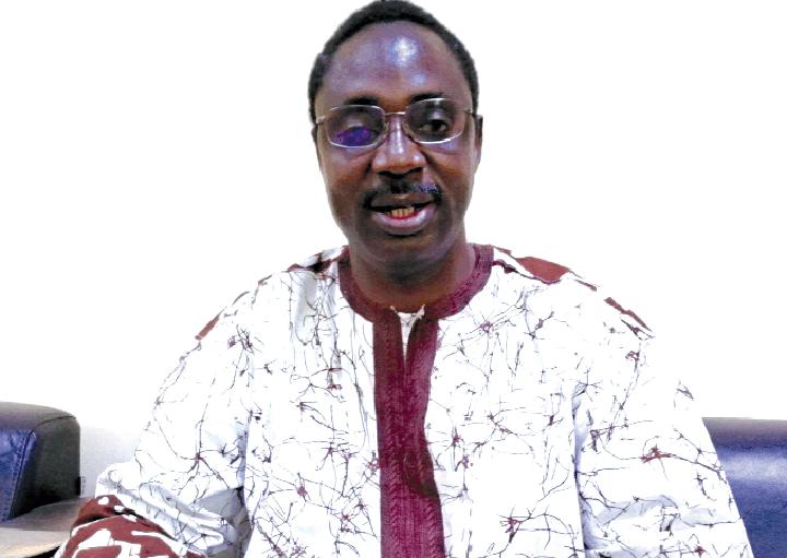 Boukaré Zouanga, directeur des affaires monétaires et financières : « L’affacturage offre aux entreprises, l’assurance d’un paiement rapide et sûr » Boukaré Zouanga, directeur des affaires monétaires et financières : « L’affacturage offre aux entreprises, l’assurance d’un paiement rapide et sûr »