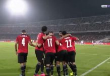 CAN 2021 : L’Egypte valide sa qualification contre le Soudan ! CAN 2021 : L’Egypte valide sa qualification contre le Soudan !