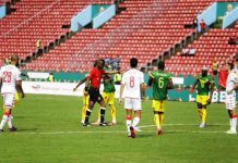 Cameroun : la 33ème édition de la CAN mérite-t-elle les pronostics des fans? Cameroun : la 33ème édition de la CAN mérite-t-elle les pronostics des fans?