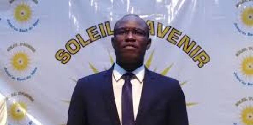 Coup d’ Etat au Burkina: (Le MPSR doit privilégier l’intérêt suprême de la Nation), selon le Soleil d’ Avenir Coup d’ Etat au Burkina: (Le MPSR doit privilégier l’intérêt suprême de la Nation), selon le Soleil d’ Avenir