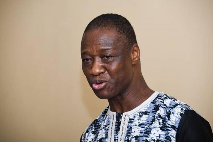 Robotique et sécurité numérique au Burkina : Avec HorusLabs, l’expert Younoussa Sanfo veut former autrement Robotique et sécurité numérique au Burkina : Avec HorusLabs, l’expert Younoussa Sanfo veut former autrement