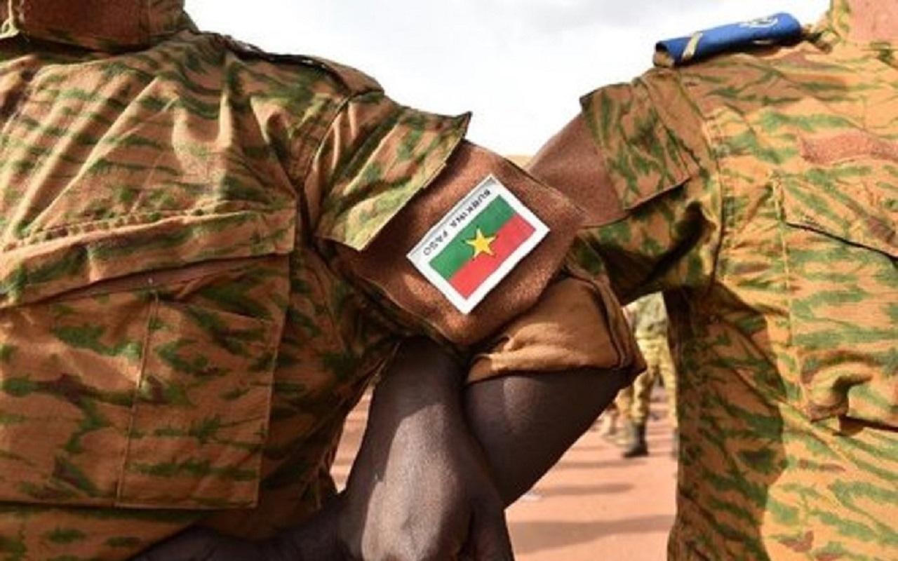 Burkina Faso-L ’armée a libéré plusieurs personnes dans la région Est