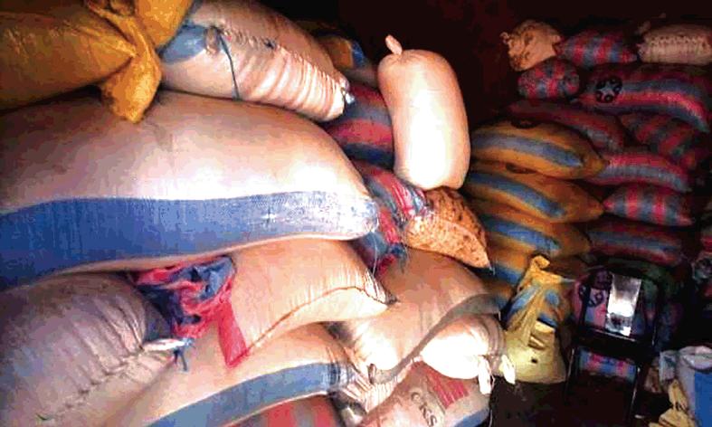 Vente des céréales dans la Boucle du Mouhoun : Hausse vertigineuse des prix dans le grenier du Burkina Vente des céréales dans la Boucle du Mouhoun : Hausse vertigineuse des prix dans le grenier du Burkina