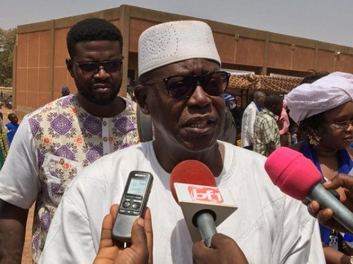 Journée internationale de l’alimentation scolaire Catholic Relief