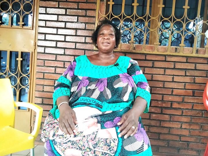 Entrepreneuriat féminin au Burkina : Assétou Traoré/Lingani, la cheffe étoilée autodidacte au parcours hors pair Entrepreneuriat féminin au Burkina : Assétou Traoré/Lingani, la cheffe étoilée autodidacte au parcours hors pair