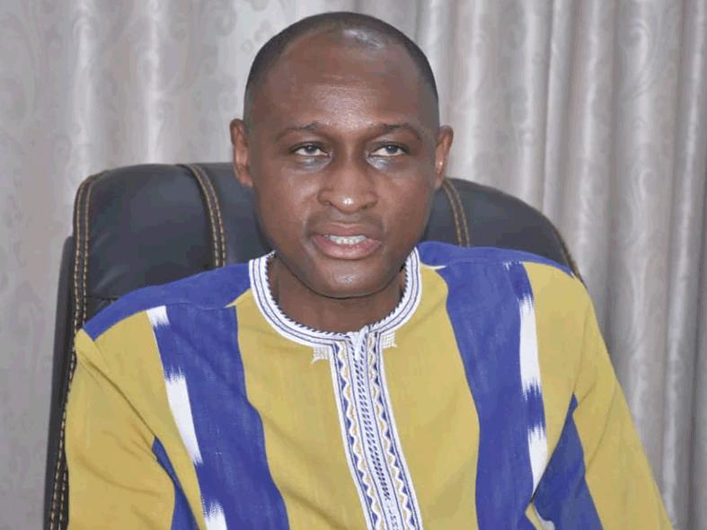 Troisième évaluation du Burkina à la norme ITIE : Le Gouvernement réaffirme son engagement à la mise en œuvre Troisième évaluation du Burkina à la norme ITIE : Le Gouvernement réaffirme son engagement à la mise en œuvre