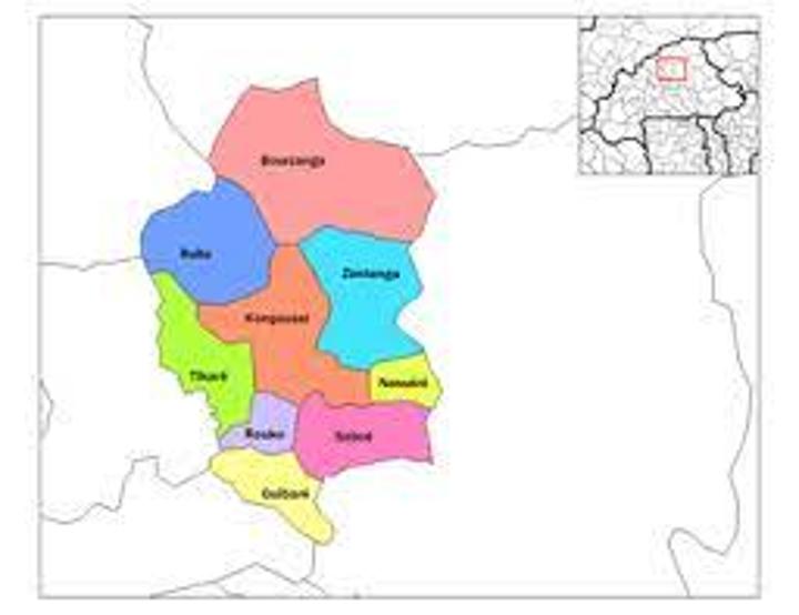 Région du Centre-Nord : Un policier et un civil tues dans une attaque terroriste a Kongoussi ce lundi. Région du Centre-Nord : Un policier et un civil tues dans une attaque terroriste a Kongoussi ce lundi.