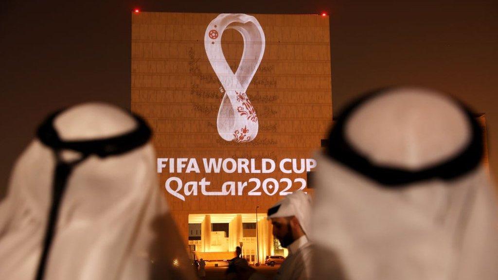 Tirage au sort Coupe du monde 2022 : tout ce qu'il faut savoir sur le tirage au sort de la Coupe du monde Tirage au sort Coupe du monde 2022 : tout ce qu'il faut savoir sur le tirage au sort de la Coupe du monde