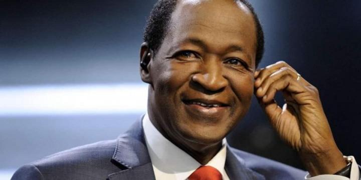 Côte d'Ivoire-Burkina : Le Ministre de la Justice Burkinabè à propos de l'extradition de Compaoré : « Il est ivoirien, aucun Etat n'extrade ses citoyens » Côte d'Ivoire-Burkina : Le Ministre de la Justice Burkinabè à propos de l'extradition de Compaoré : « Il est ivoirien, aucun Etat n'extrade ses citoyens »