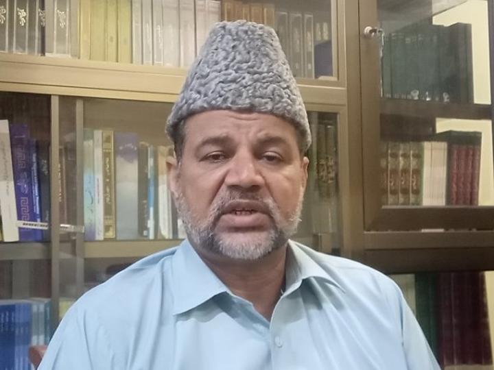 Aïd el-Fitr au Burkina : « La meilleure fête, c’est avec les personnes démunies, vulnérables, les malades… », invite Mahmood Nasir Saqib Aïd el-Fitr au Burkina : « La meilleure fête, c’est avec les personnes démunies, vulnérables, les malades… », invite Mahmood Nasir Saqib