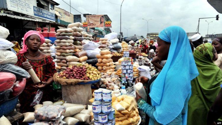 Augmentation des prix des produits de grande consommation : Appel à la mobilisation ! Augmentation des prix des produits de grande consommation : Appel à la mobilisation !