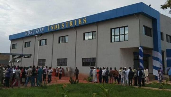 Tech : Bientôt des téléphones et ordinateurs portables made in Burkina Faso Tech : Bientôt des téléphones et ordinateurs portables made in Burkina Faso