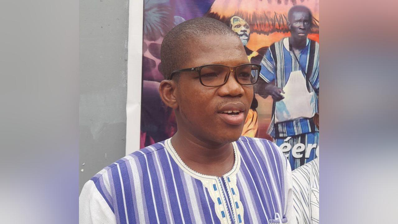 « Beoogneere, l’espoir de la savane » : Une communication entre le théâtre et le cinéma pour résorber les crises sociales « Beoogneere, l’espoir de la savane » : Une communication entre le théâtre et le cinéma pour résorber les crises sociales