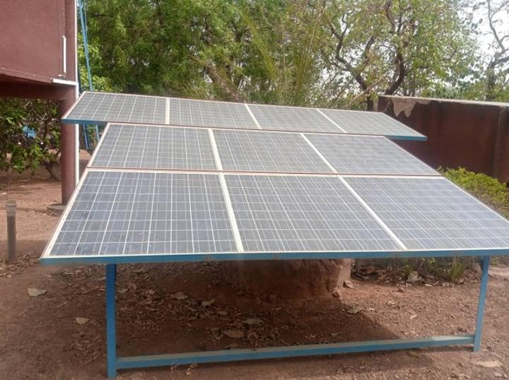 L’énergie solaire : Une alternative rentable dans la Boucle du Mouhoun