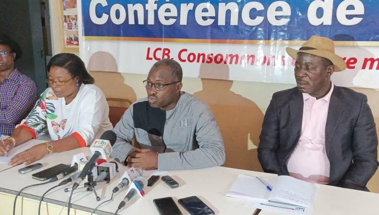 La ligue des consommateurs appellent au boycott du pain vendu au prix non consensuel La ligue des consommateurs appellent au boycott du pain vendu au prix non consensuel